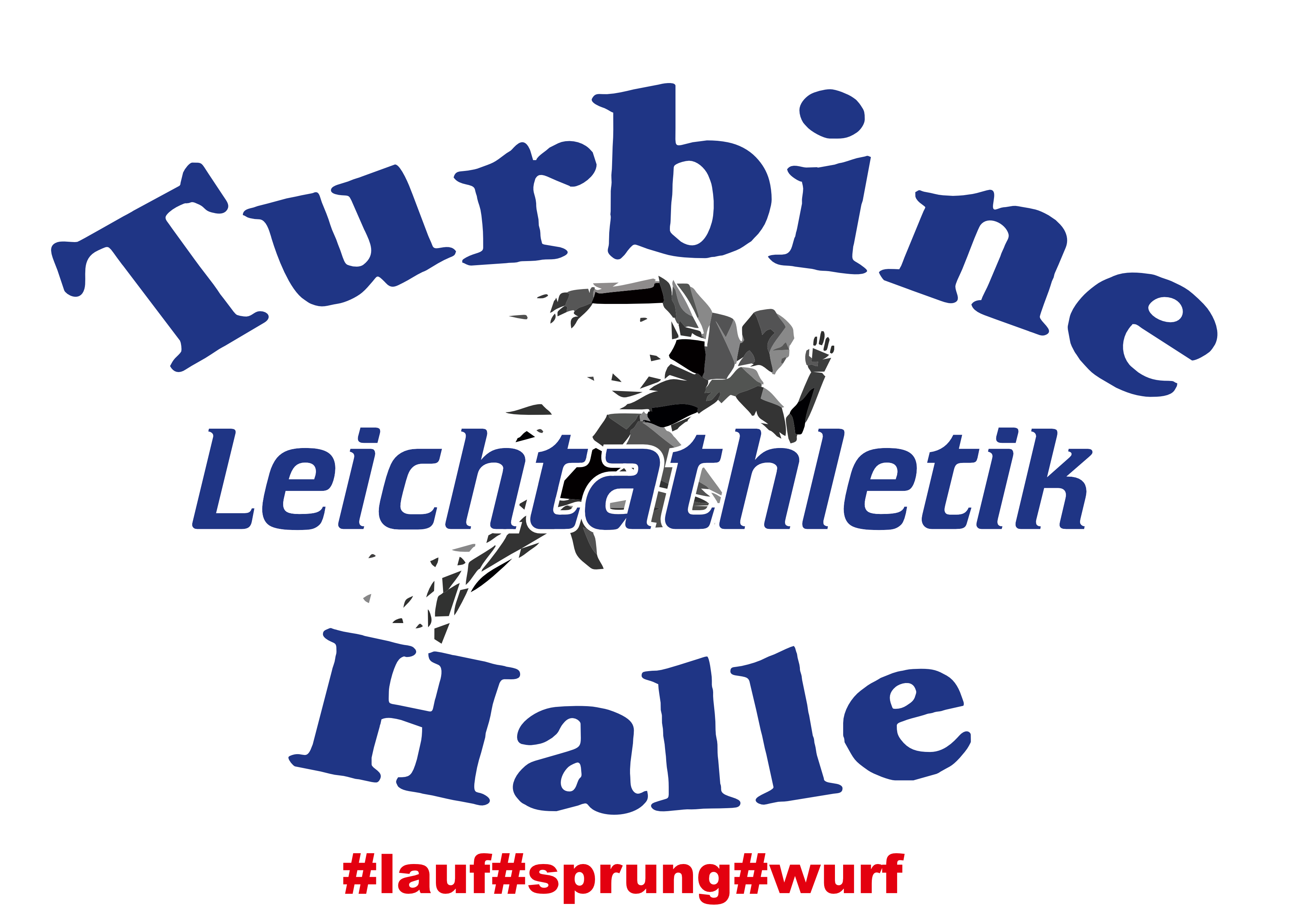Turbine Halle - Leichtathletik